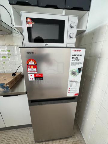 Putra Ria Apartment 4
