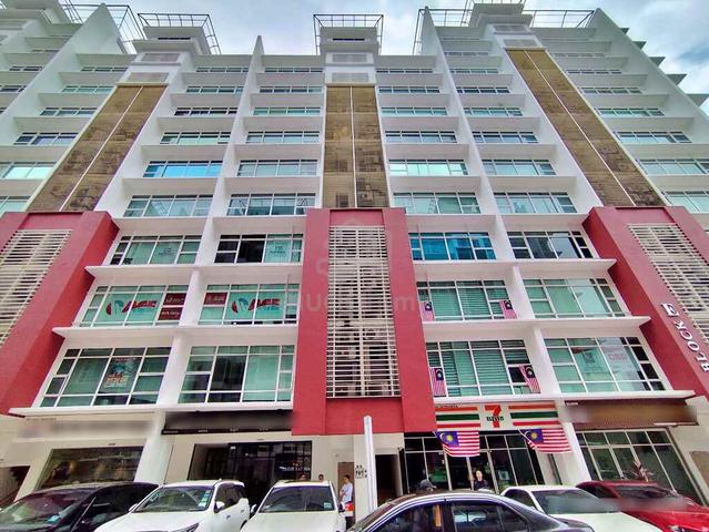 [-19%] 2 Units Office in Oasis Ara Damansara - 4 min to CITTA Mall 1