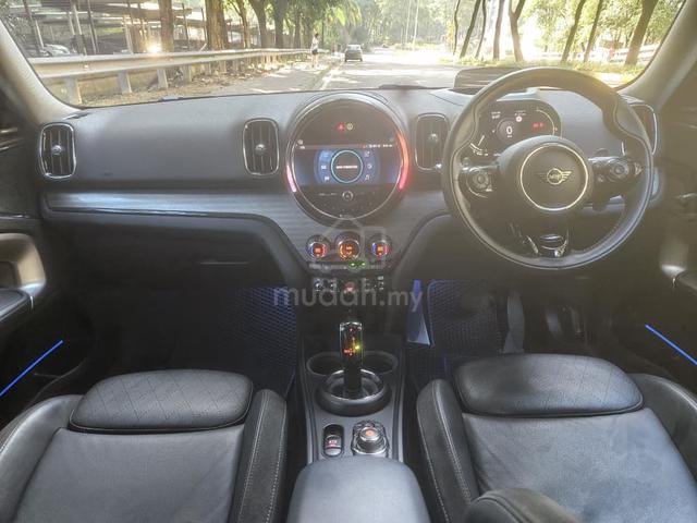 2021 Mini COOPER 2.0 S COUNTRYMAN (A) - 3