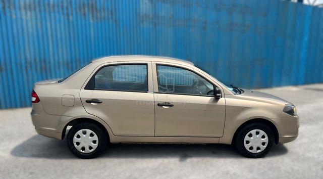 2013 Proton SAGA 1.3 FLX (A) TIPTOP FREE WARRANTY - 4