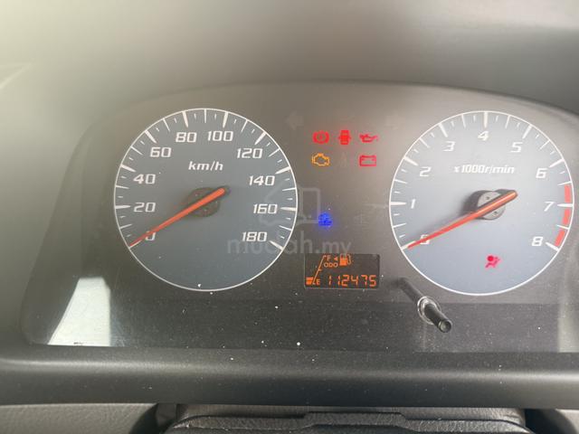 2013 Perodua VIVA 0.8 850 ED-VE (M) - 5