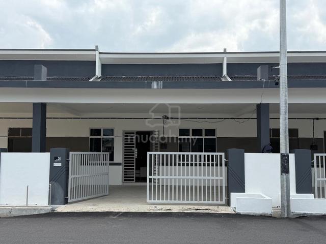 Teres Setingkat di Kg Pandan Kuantan! Dekat Airport! 1