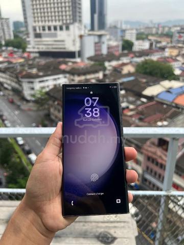 Samsung Galaxy S23 Ultra_512 GB ( Fix Price!!) - photo 2 of 6