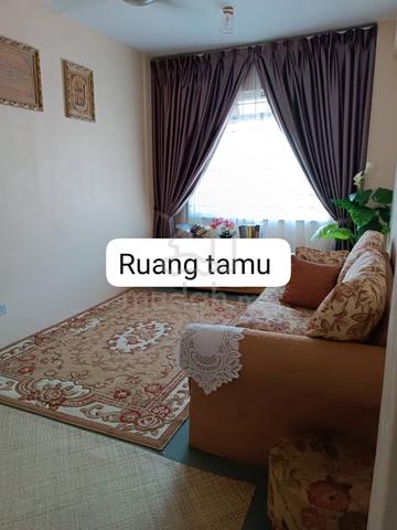 Megah Villa Apartments 1