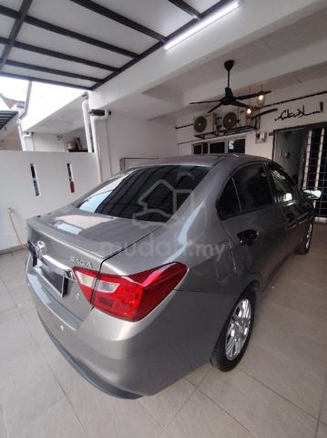 2019 Proton SAGA 1.3 PREMIUM CVT (A) - 2