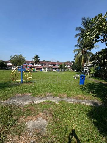 2sty terrace House 1