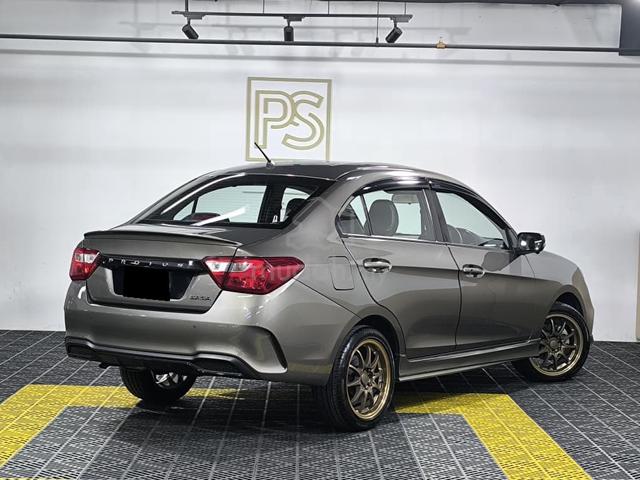 2023 Proton SAGA 1.3 PREMIUM S AT SPORT RIM 360CAM - 2