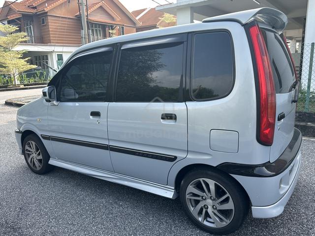 2006 Perodua KENARI 1.0 EZ AERO L902 (A) - 3