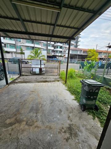 Stephen Yong Citymall Double Storey For Rent ๐ Near Ohaaa Cafe 1