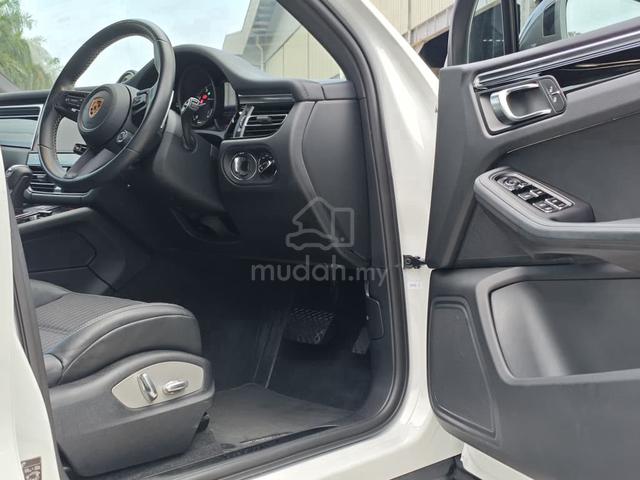 2023 Porsche MACAN 2.0 FACELIFT (A) - 4