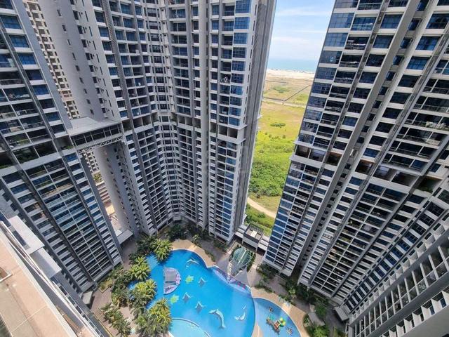 Atlantis Residences 1