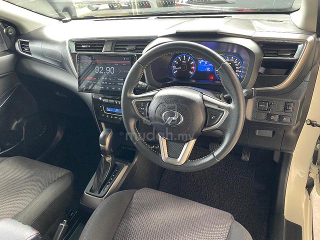 2021 Perodua MYVI 1.5 H (A) - 5
