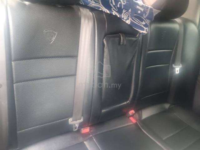 Urgent! 2012 Proton PREVE 1.6 CFE PREMIUM (A) - 5