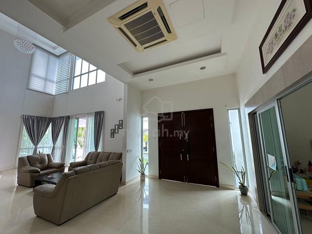 Premium Big Land 2.5 Bungalow Melaka Perdana, Ayer Keroh, Vista Kirana 1