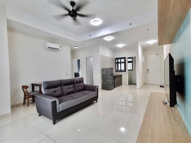 Ong Kim Wee Residences 1