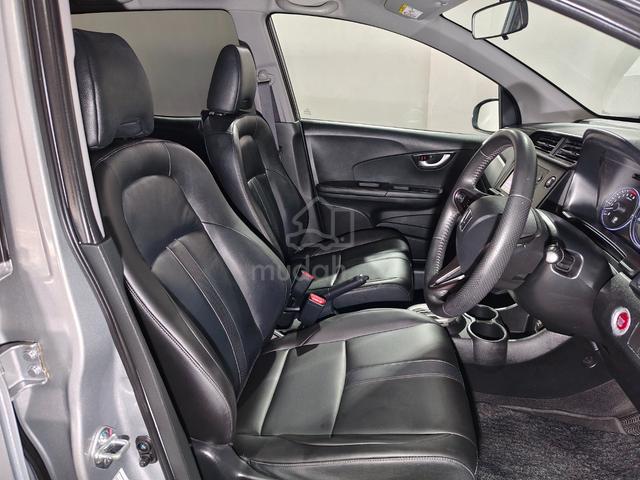 2017 Honda BR-V 1.5 V Spec (A) 5-Years Warranty - 5