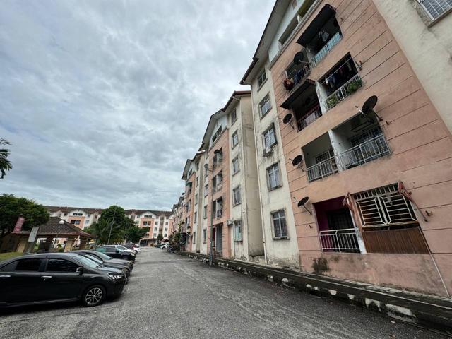 Resak Apartment 2