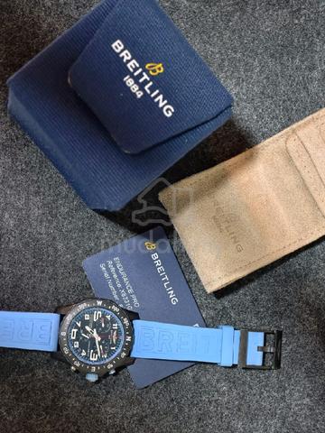Breitling Endurance Pro 44 (Ref. X82310281B1S1) - photo 5 of 5