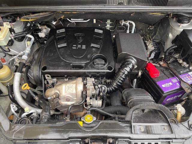 2012 Proton EXORA 1.6 BOLD PREMIUM (A)LEATHER SEAT - 2