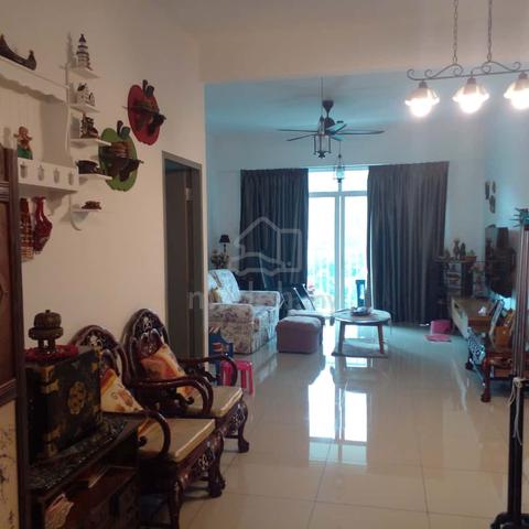 Setia Pinnacle 1