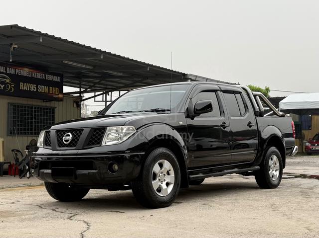 Nissan NAVARA 2.5 (A) 4x2 🔥car king🔥New paint🔥 - 1