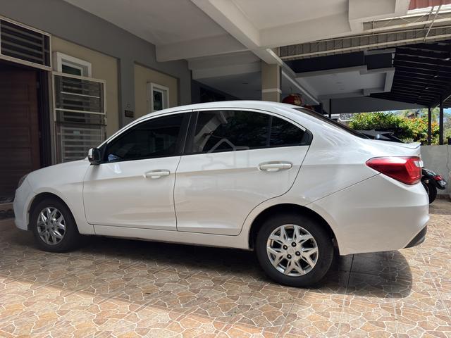 2017 Proton SAGA 1.3 EXECUTIVE CVT MY16 BT P2-13A - 5
