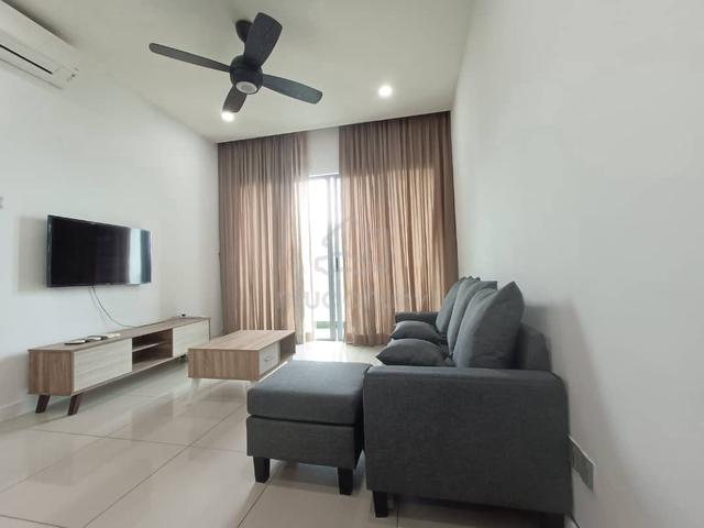 The Loft @ KK Times Square 1