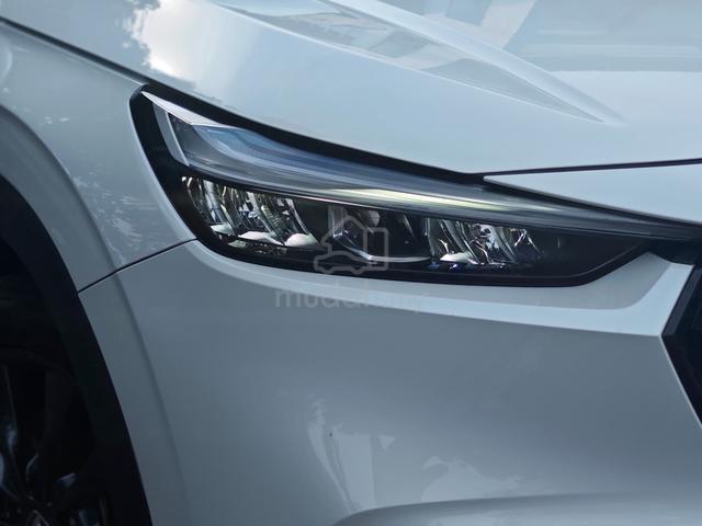 2023 Honda HR-V 1.5 V (A) - 5