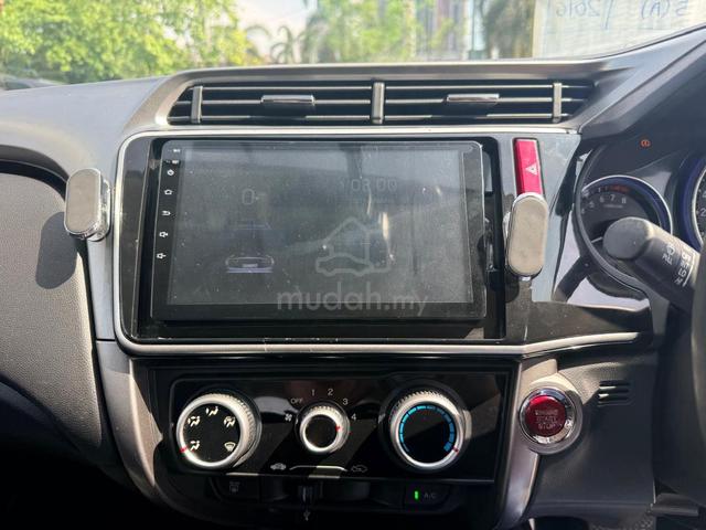 2016 Honda CITY 1.5 E (A) - 5