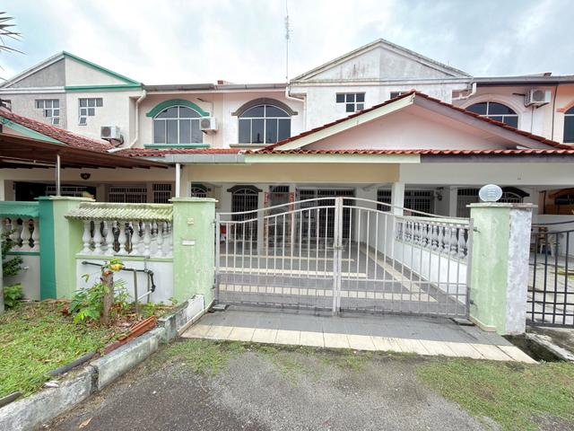 Bank Value RM450K | Full Loan & Cash Back Available 1