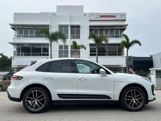 2023 Porsche MACAN 2.0 (A) JAPAN - 5