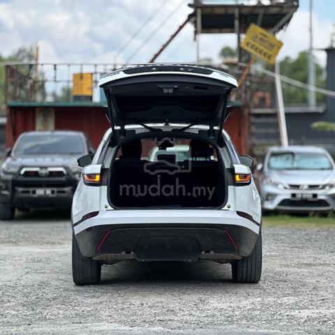 2018 LandRover RangeRover 2.0 VELAR P250 (A) - 5