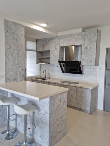 Aman 1 Urban Homes - Tropicana aman ( Corner Unit ) 1