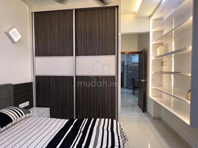 N-Park Condominium 3
