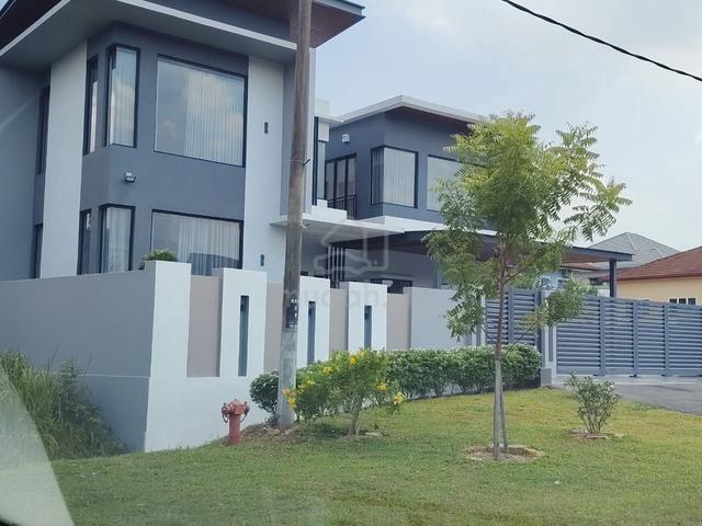 Rasah Kemayan, Seremban 2, Negeri Sembilan Residential Land For Sale 1