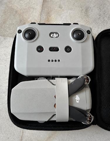 Drone Dji Mini 2 Se - photo 3 of 3