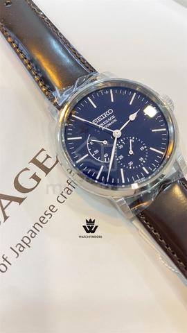 Seiko Presage Craftsmanship Series SPB163J1 Watches Fashion Accessories for sale in Mid Valley City Kuala Lumpur