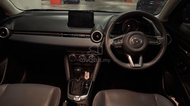2022- Mazda 2 1.5 SKYACTIV-G (HATCHBACK) HIGH - 5