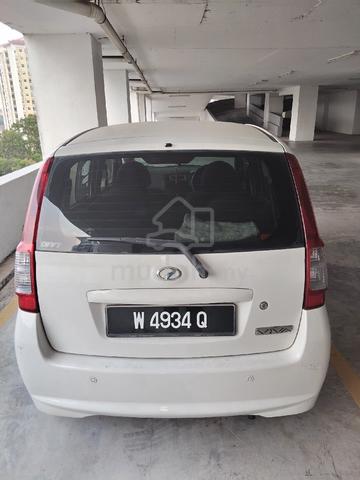 2011 Perodua VIVA 1.0 Ez auto - 2