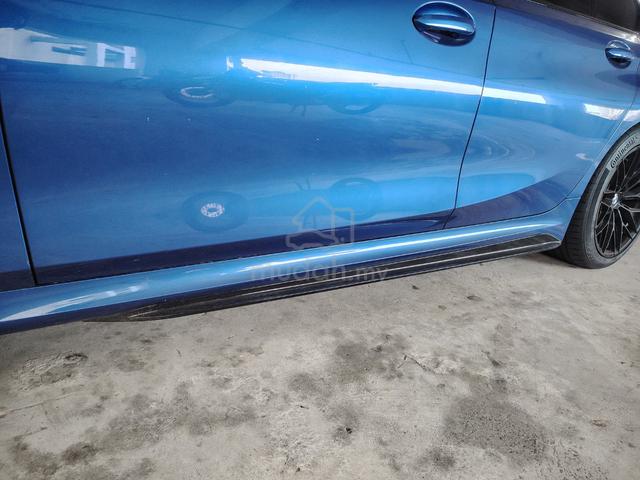 2019 Bmw 330i 2.0 M SPORT (A) - 4