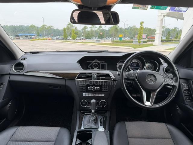 Rare Mercedes-Benz C180 Wagon S204 W204 AMG Pckage - 5