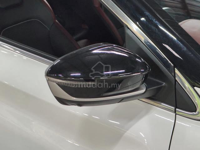 2020 Proton X50 1.5 TGDi FLAGSHIP (A) FREE SERVICE - 4
