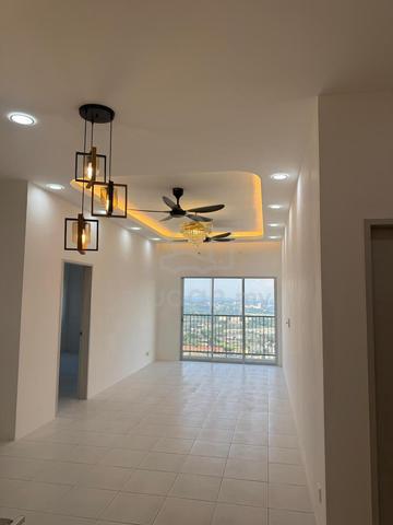 Residensi Sateria 1