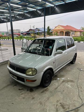 2004 Perodua KELISA 0.8 EX (M) - 2