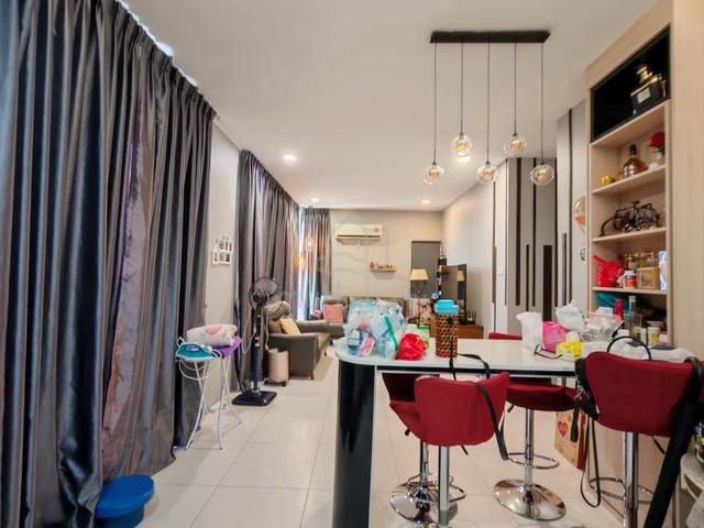 Gala City Residences 1