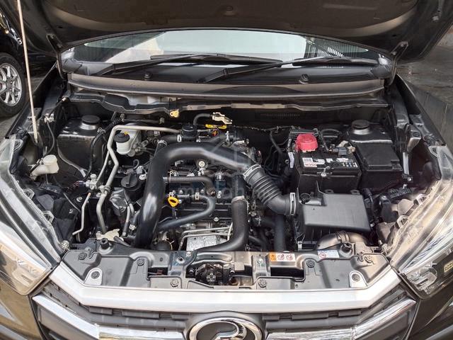 2022 Perodua Ativa 1.0 H (A) Premium H - 3
