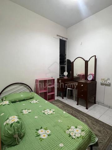 N-Park Condominium 1