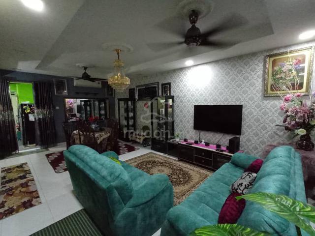 Renovated Extended 2 Storey Terrace, Seksyen 8 Bandar Tasik Kesuma 3