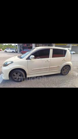 2009 Perodua MYVI 1.3 SE ZHS FACELIFT (A) - 3