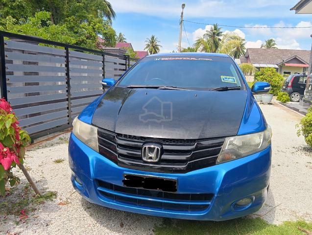 Honda city - 2